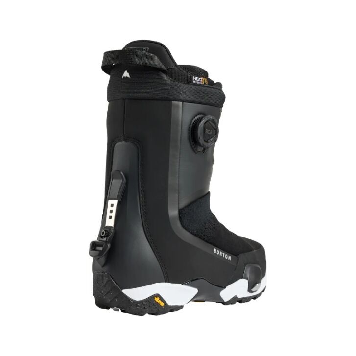 Burton Highshot X Step On Snowboard Boot 2026 (Black)