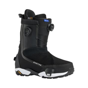Burton Highshot X Step On Snowboard Boot 2026 (Black)