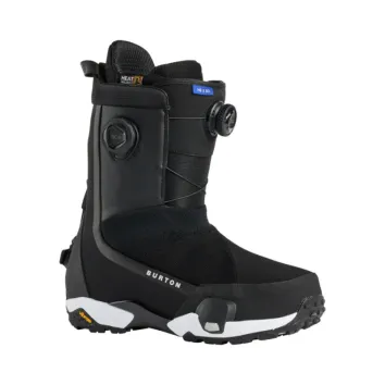 Burton Highshot X Step On Snowboard Boot 2026 (Black)