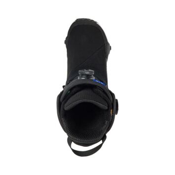 Burton Highshot X Step On Snowboard Boot 2026 (Black)