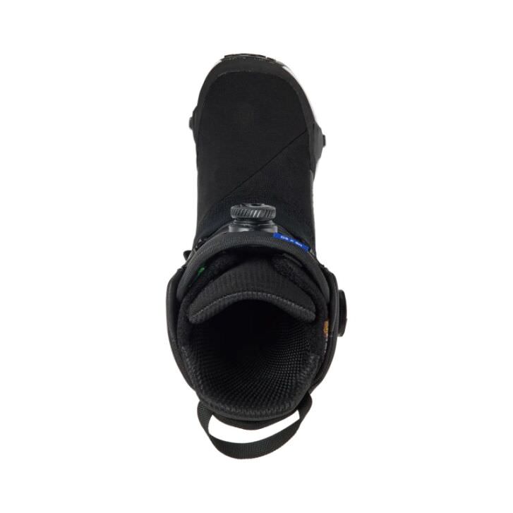 Burton Highshot X Step On Snowboard Boot 2026 (Black) US 9 / EU 42