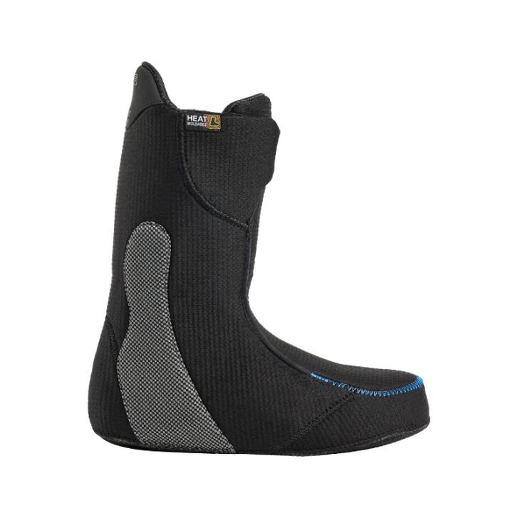 Burton Highshot X Step On Snowboard Boot 2026 (Black) US 9 / EU 42