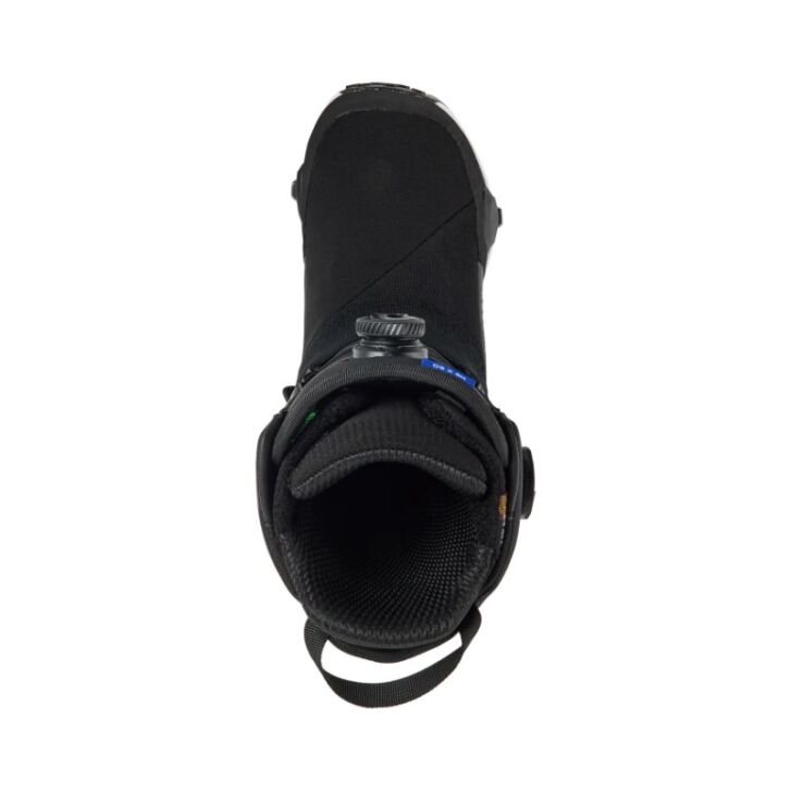 Burton Highshot X Step On Snowboard Boot 2026 (Black) US 11 / EU 44