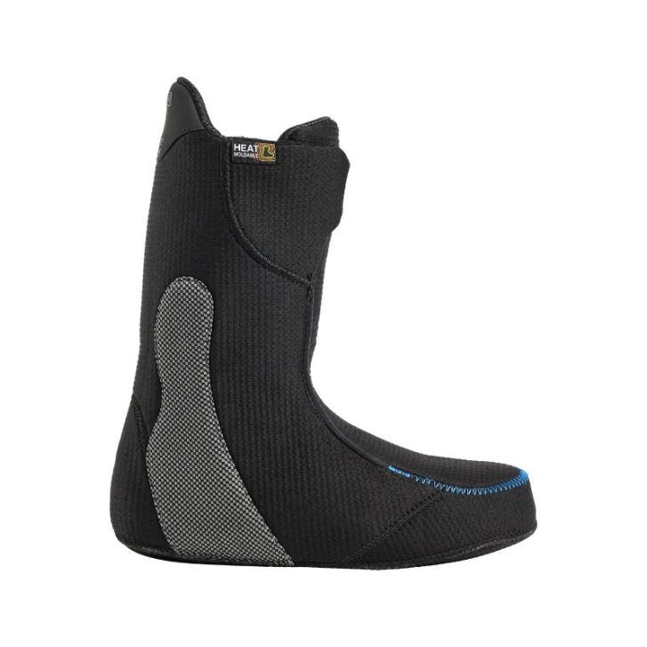 Burton Highshot X Step On Snowboard Boot 2026 (Black) US 11 / EU 44