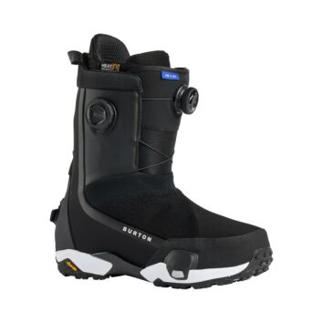 Burton Highshot X Step On Snowboard Boot 2026 (Black) US...