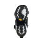 Burton Highshot X Step On Snowboard Boot 2026 (Black) US 11 / EU 44