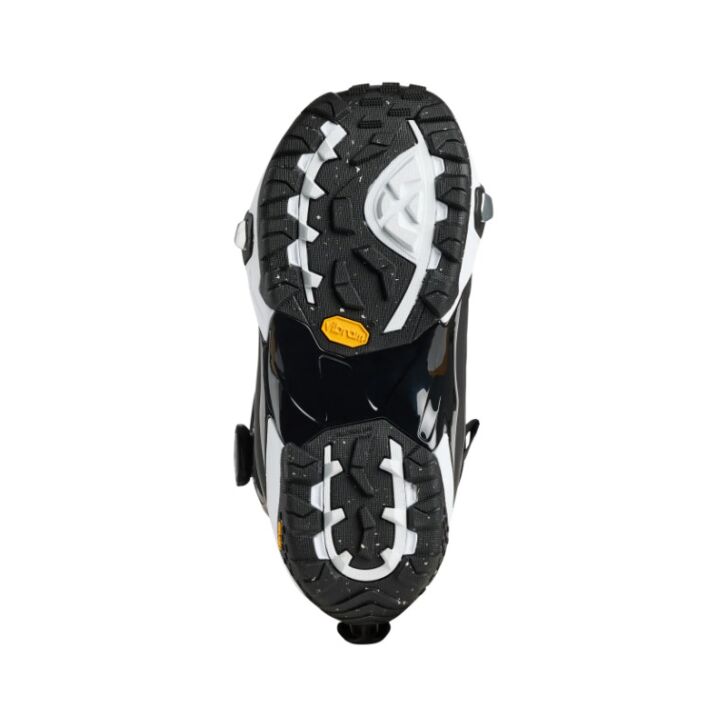 Burton Highshot X Step On Snowboard Boot 2026 (Black) US 13 / EU 46