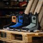Burton Highshot X Step On Snowboard Boot 2026 (Black) US 14 / EU 47