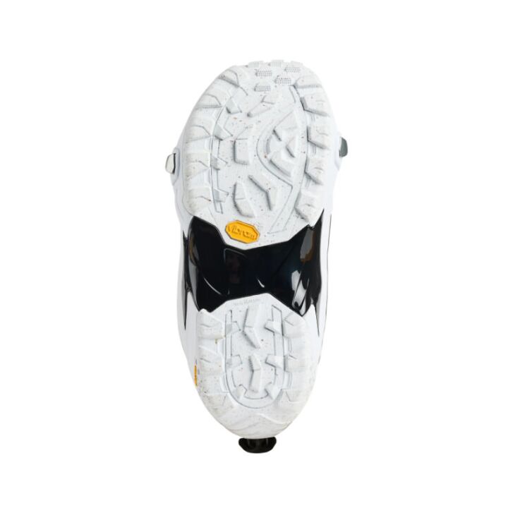 Burton Highshot X Step On Snowboard Boot 2026 (Orange/Multi) US 10 / EU 43