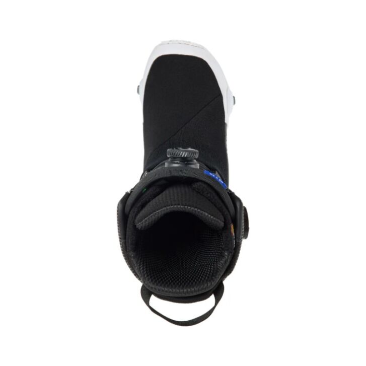 Burton Highshot X Step On Snowboard Boot 2026 (Orange/Multi) US 10 / EU 43