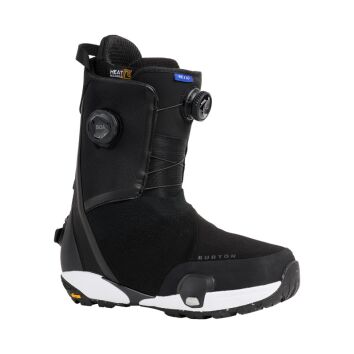 Burton Waverange X Snowboard Boot 2026 (Black)