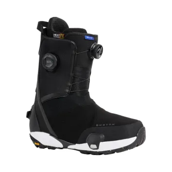 Burton Waverange X Snowboard Boot 2026 (Black)