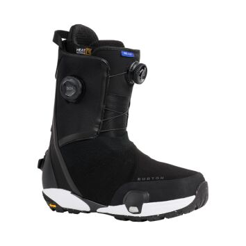 Burton Waverange X Snowboard Boot 2026 (Black)