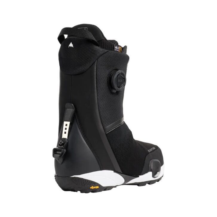 Burton Waverange X Snowboard Boot 2026 (Black) US 9 / EU 42