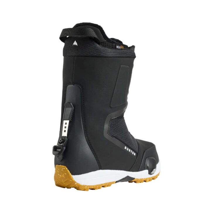 Burton Highshot Step On Snowboard Boot 2026 (Black)