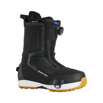 Burton Highshot Step On Snowboard Boot 2026 (Black)