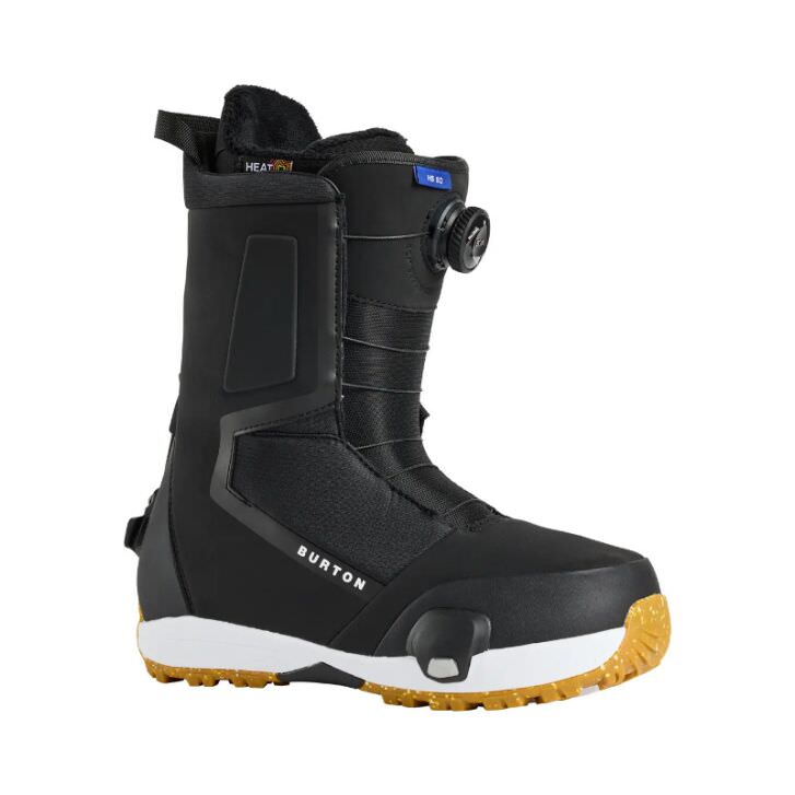 Burton Highshot Step On Snowboard Boot 2026 (Black) US 10,5 / EU 43,5
