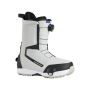 Burton Highshot Step On Snowboard Boot 2026 (Grey Cloud)