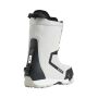 Burton Highshot Step On Snowboard Boot 2026 (Grey Cloud)