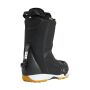 Burton Waverange Step On Snowboard Boot 2026 (Black)