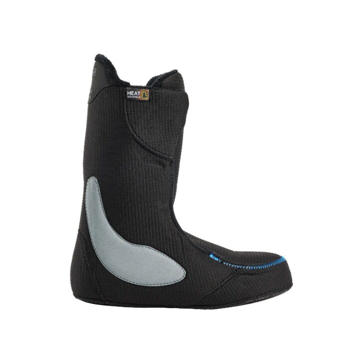 Burton Waverange Step On Snowboard Boot 2026 (Grey)