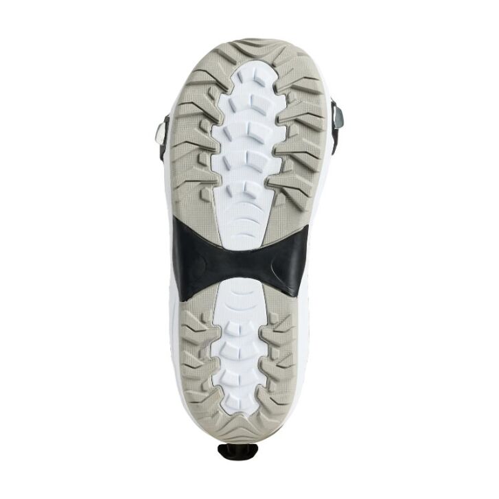 Burton Waverange Step On Snowboard Boot 2026 (Grey)