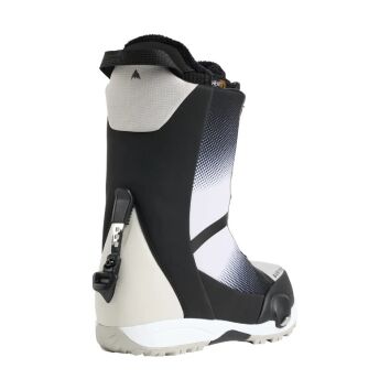 Burton Waverange Step On Snowboard Boot 2026 (Grey)
