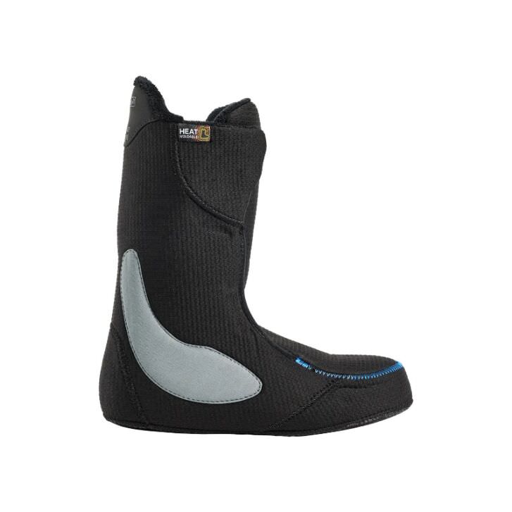 Burton Waverange Step On Snowboard Boot 2026 (Grey) US 11 / EU 44