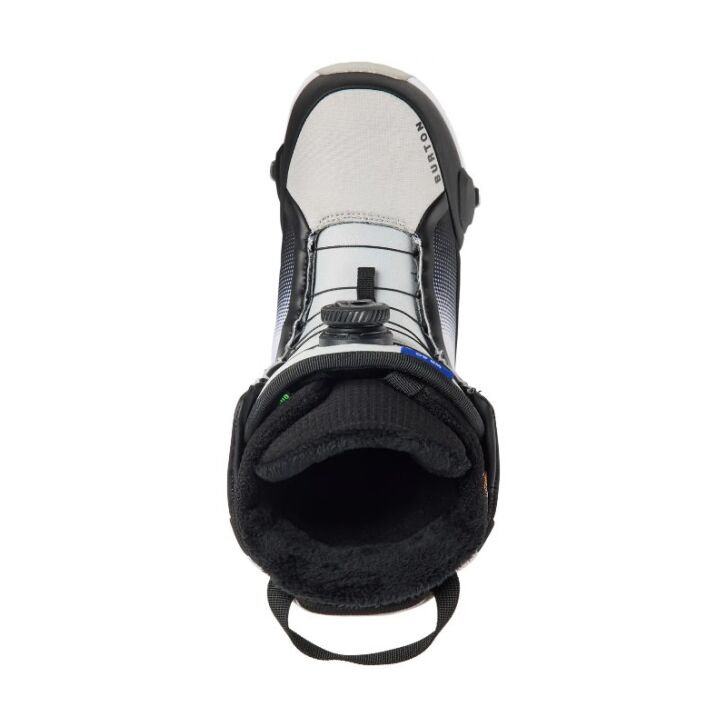 Burton Waverange Step On Snowboard Boot 2026 (Grey) US 11 / EU 44