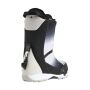 Burton Waverange Step On Snowboard Boot 2026 (Grey) US 12 / EU 45