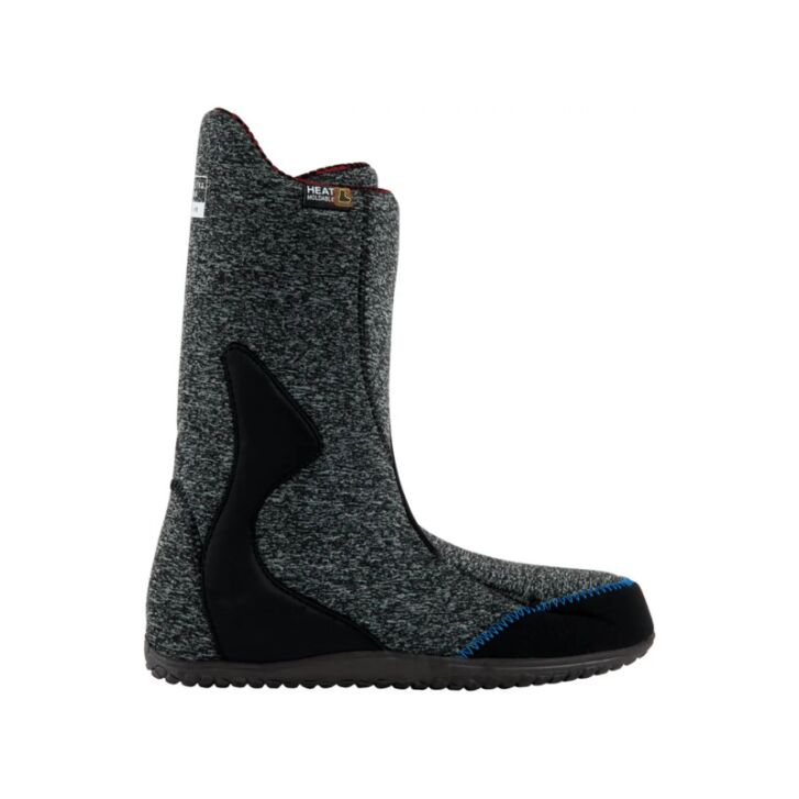 Burton Highshot X Pro Step On Snowboard Boot 2026 (Black)