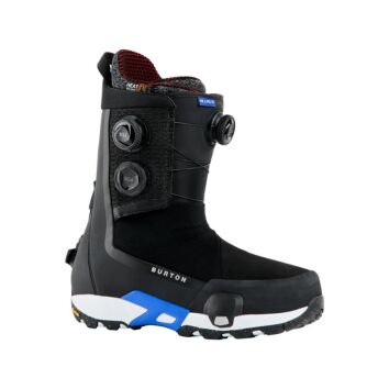 Burton Highshot X Pro Step On Snowboard Boot 2026 (Black)