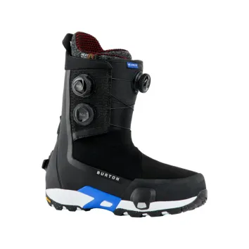 Burton Highshot X Pro Step On Snowboard Boot 2026 (Black)