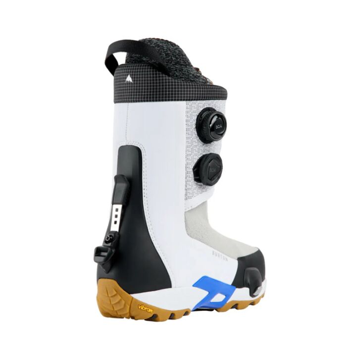 Burton Highshot X Pro Step On Snowboardboard Boot 2026 (White)