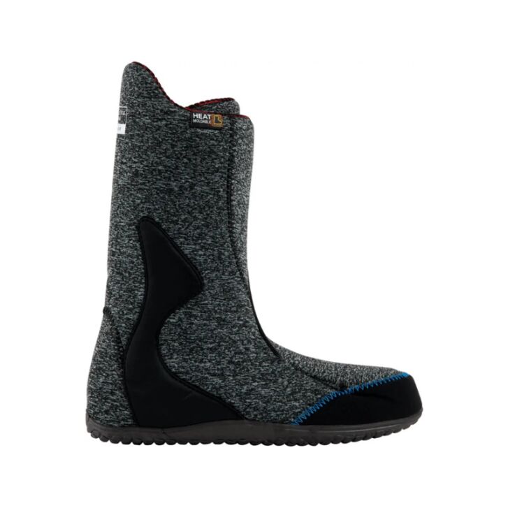 Burton Highshot X Pro Step On Snowboardboard Boot 2026 (White)