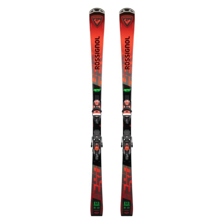 Rossignol Hero Elite ST TI Ski (2025/26) + NX 12 Konect GW