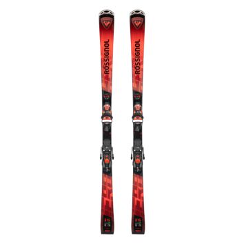 Rossignol Hero Elite MT TI C.A.M Ski (2025/26) + NX 12...