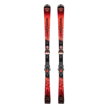 Rossignol Hero Elite MT TI C.A.M Ski (2025/26) + NX 12...