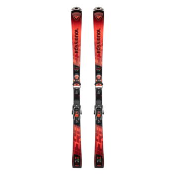 Rossignol Hero Elite MT TI C.A.M Ski (2025/26) + NX 12...
