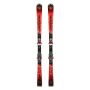 Rossignol Hero Elite MT TI C.A.M Ski (2025/26) + NX 12 Konect GW