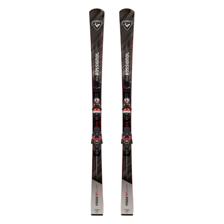 Rossignol Forza 70 TI Ski (2025/26) + SPX 14 GW