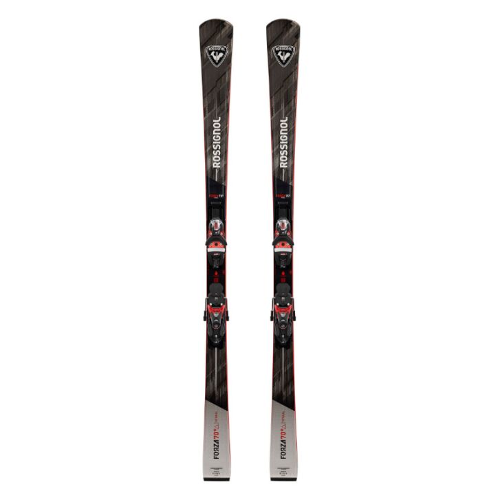 Rossignol Forza 70 TI Ski (2025/26) + SPX 14 GW