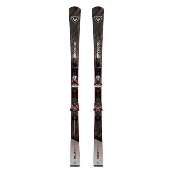 Rossignol Forza 70 TI Ski (2025/26) + SPX 14 GW