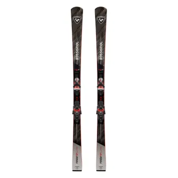 Rossignol Forza 70 TI Ski (2025/26) + SPX 14 GW