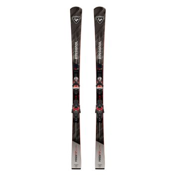 Rossignol Forza 70 TI Ski (2025/26) + SPX 14 GW