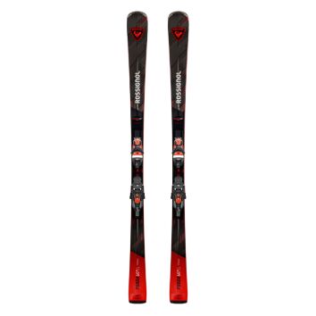 Rossignol Forza 60 TI Ski (2025/26) + NX 12 Konect GW