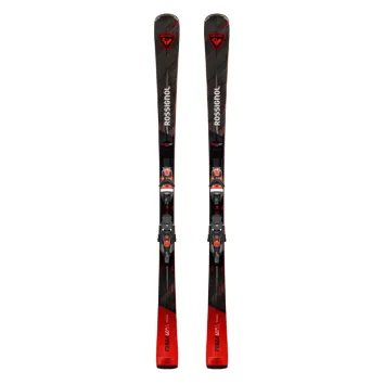 Rossignol Forza 60 TI Ski (2025/26) + NX 12 Konect GW