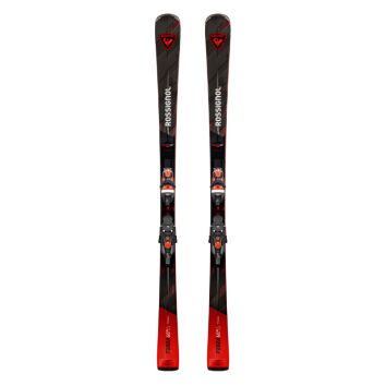 Rossignol Forza 60 TI Ski (2025/26) + NX 12 Konect GW