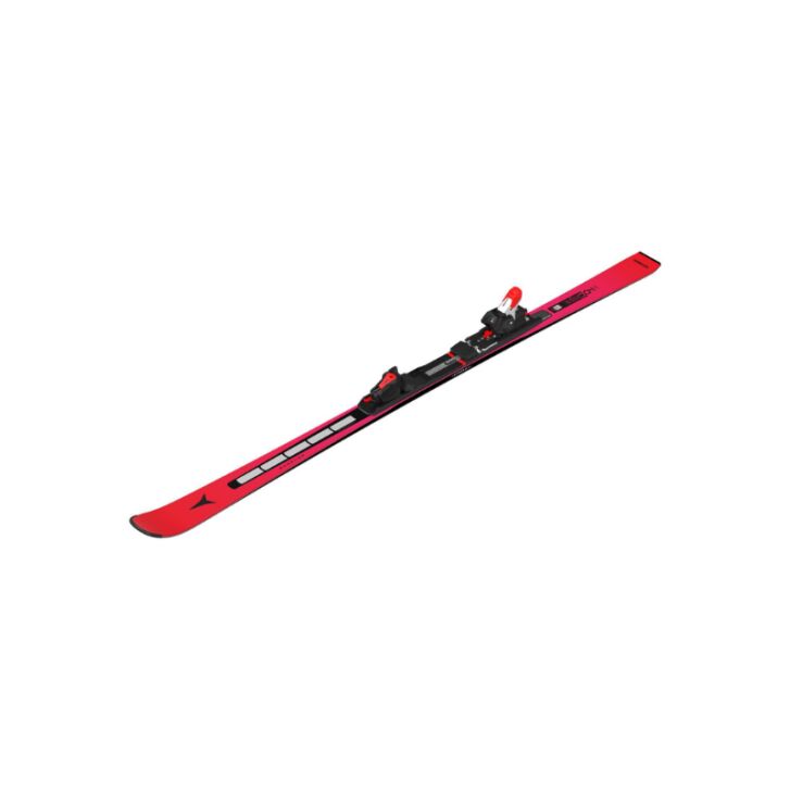 Atomic Redster G9 Revoshock S (2025/26) + I 12 GW