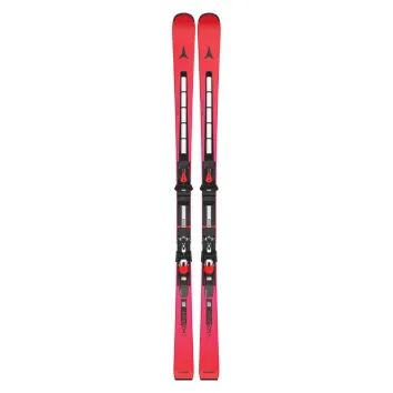 Atomic Redster G9 Revoshock S (2025/26) + I 12 GW